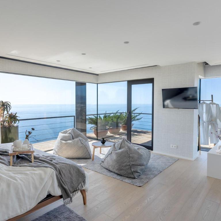 Villa Llebeig by Abahana Luxe - Villa with Sea View - 13
