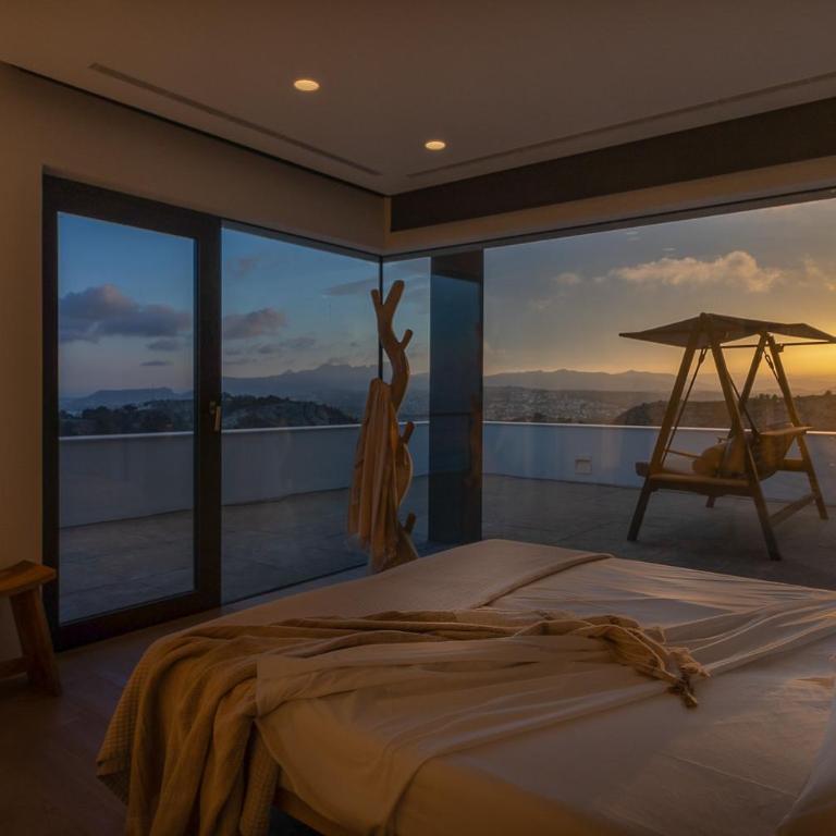 Villa Llebeig by Abahana Luxe - Villa with Sea View - 15