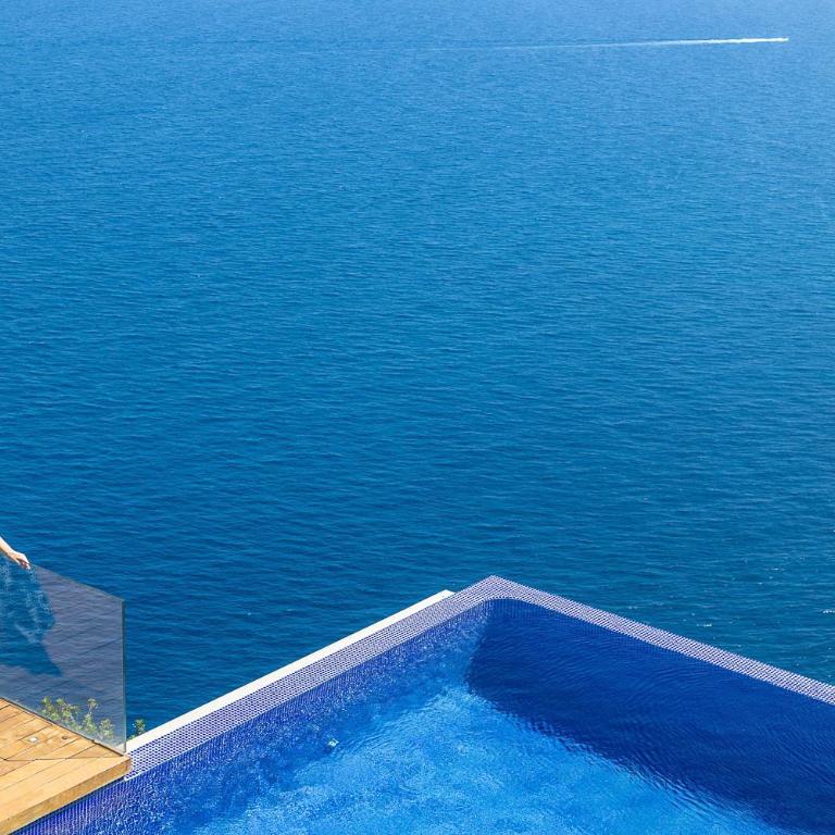 Villa Llebeig by Abahana Luxe - Villa with Sea View - 16
