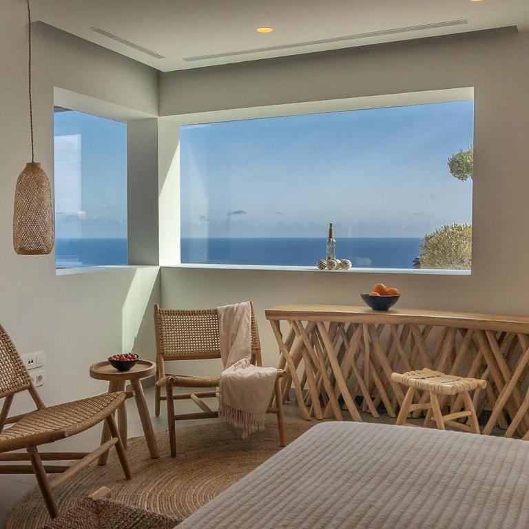 Villa Llebeig by Abahana Luxe - Villa with Sea View - 17