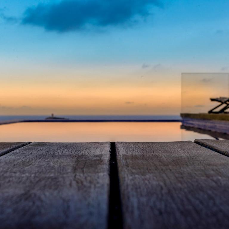 Villa Llebeig by Abahana Luxe - Villa with Sea View - 20