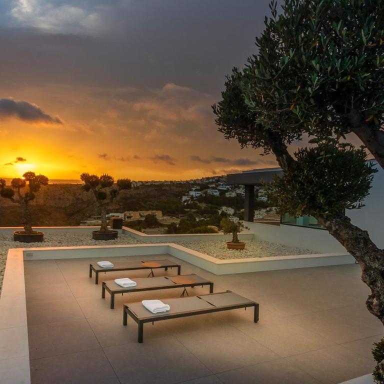 Villa Llebeig by Abahana Luxe - Villa with Sea View - 21