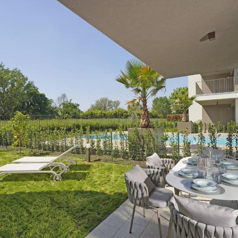 Lagolux - Appartamento con 2 Camere da Letto - 13