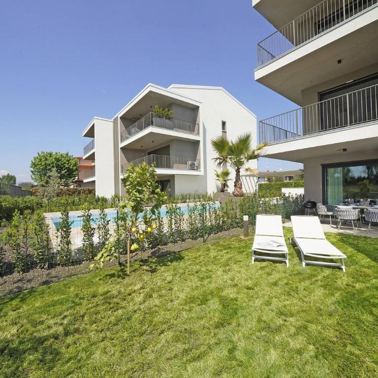 Lagolux - Appartamento con 2 Camere da Letto - 15