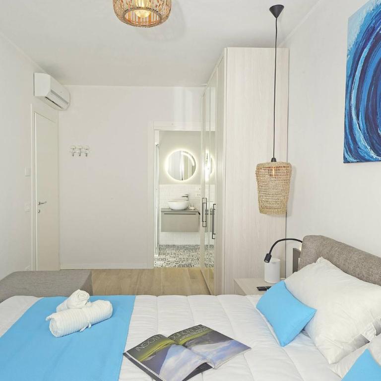 Lagolux - Appartamento con 2 Camere da Letto - 17