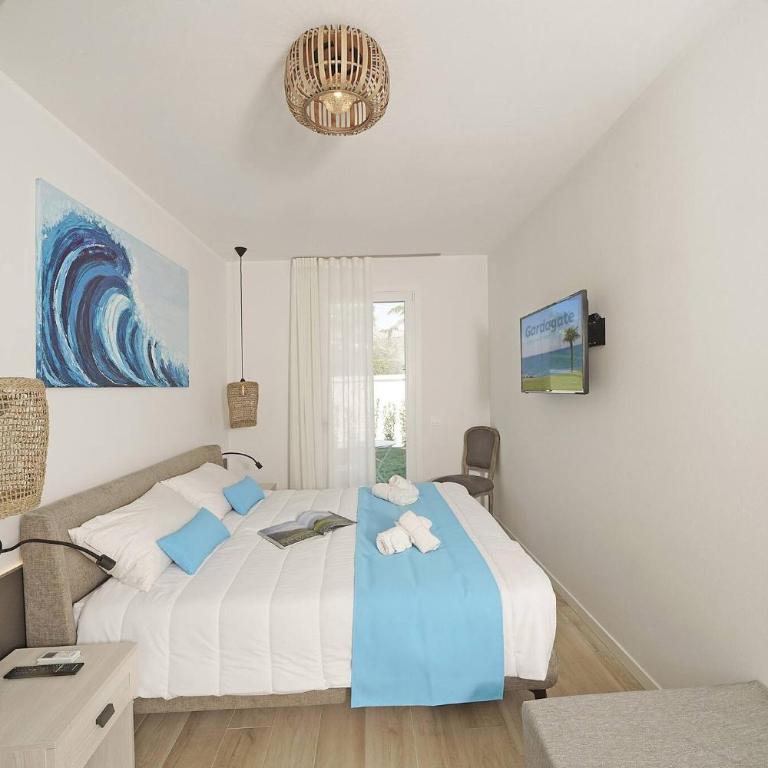 Lagolux - Appartamento con 2 Camere da Letto - 19