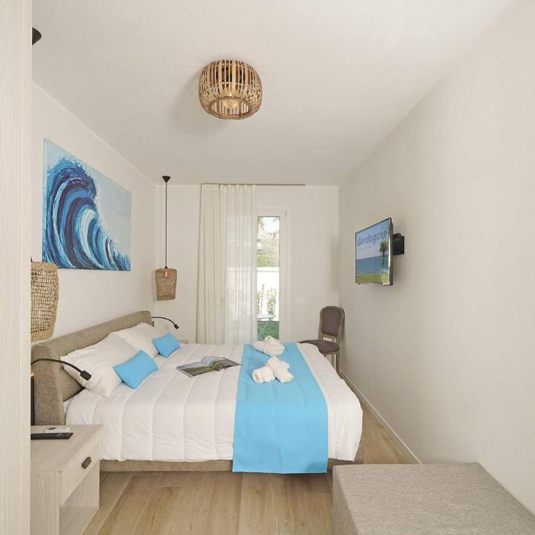 Lagolux - Appartamento con 2 Camere da Letto - 20
