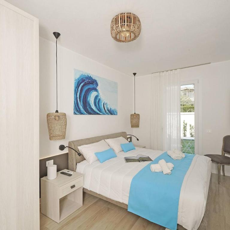 Lagolux - Appartamento con 2 Camere da Letto - 21