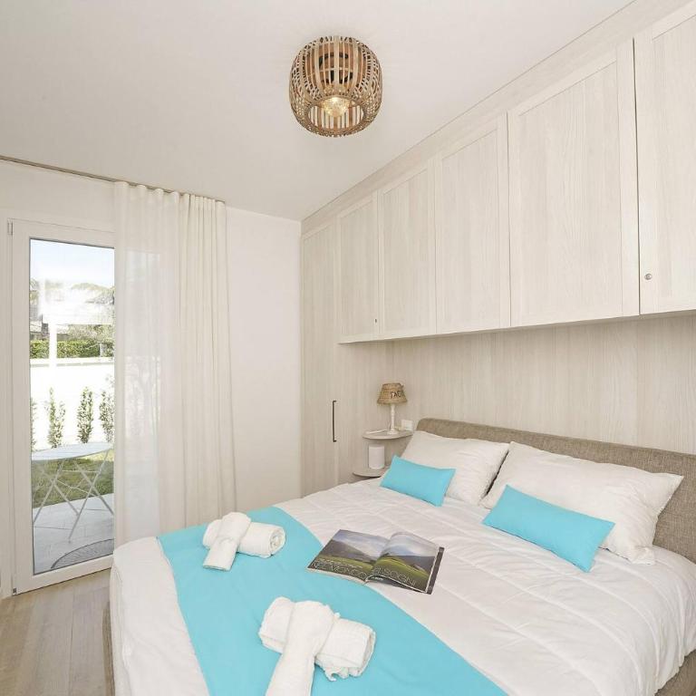 Lagolux - Appartamento con 2 Camere da Letto - 26