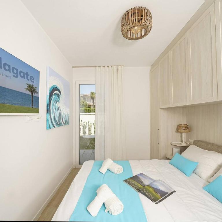 Lagolux - Appartamento con 2 Camere da Letto - 25