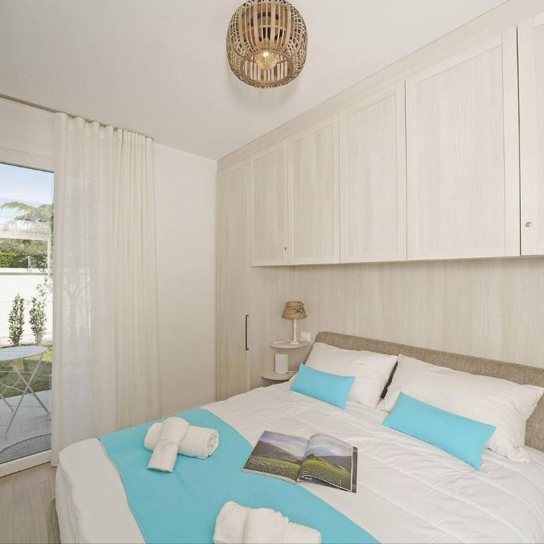 Lagolux - Appartamento con 2 Camere da Letto - 27