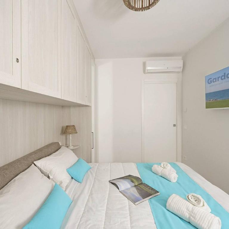 Lagolux - Appartamento con 2 Camere da Letto - 28