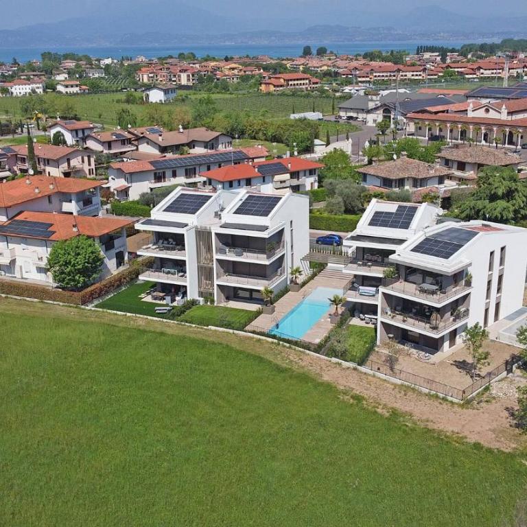 Lagolux - Appartamento con 2 Camere da Letto - 35