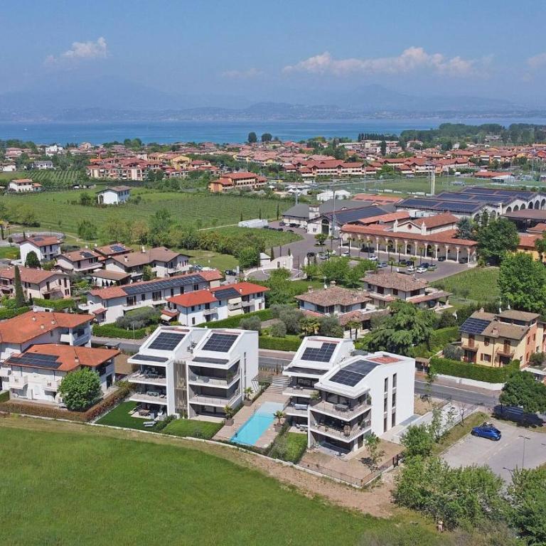 Lagolux - Appartamento con 2 Camere da Letto - 37