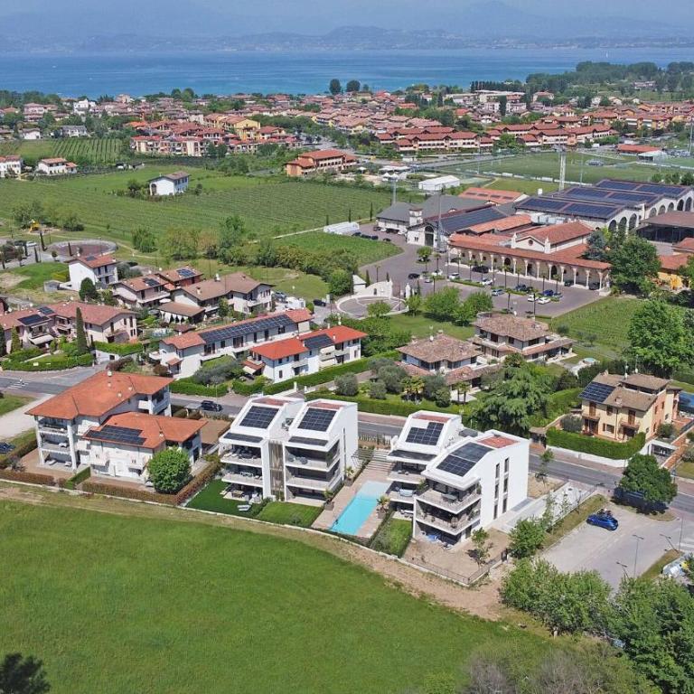 Lagolux - Appartamento con 2 Camere da Letto - 36
