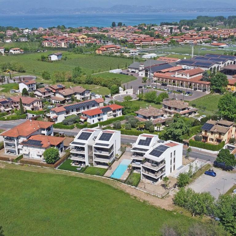 Lagolux - Appartamento con 2 Camere da Letto - 38