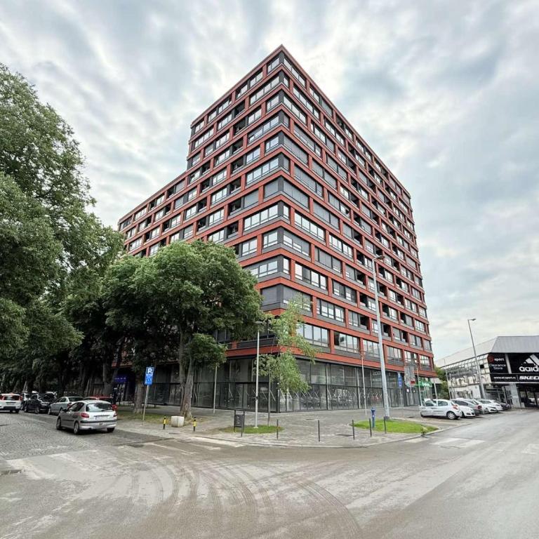 Apartman LUX 46 - Apartman sa 2 Spavaće Sobe - 3