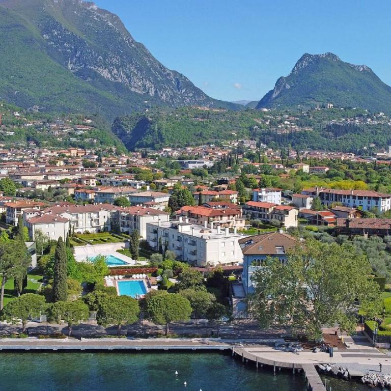 Corte Fasanella 48 - Appartamento con 1 Camera da Letto - 37