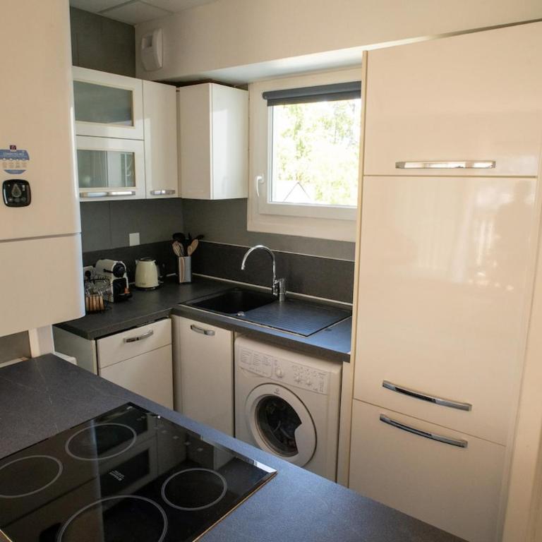 Superbe 2 pièces, 30 m de la plage - Apartamento de 2 dormitorios - 2