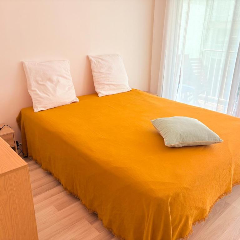 Superbe 2 pièces, 30 m de la plage - Apartamento de 2 dormitorios - 5
