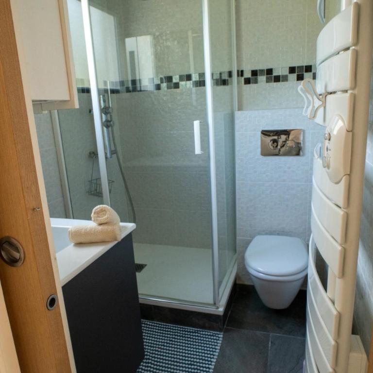 Superbe 2 pièces, 30 m de la plage - Apartamento de 2 dormitorios - 13