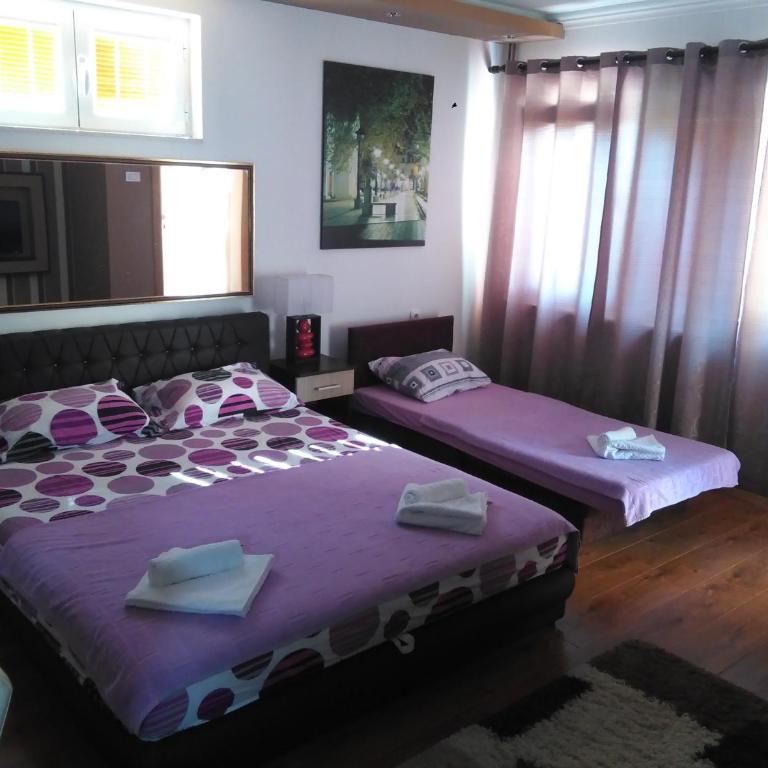 Apartments Leo - Apartman - 3