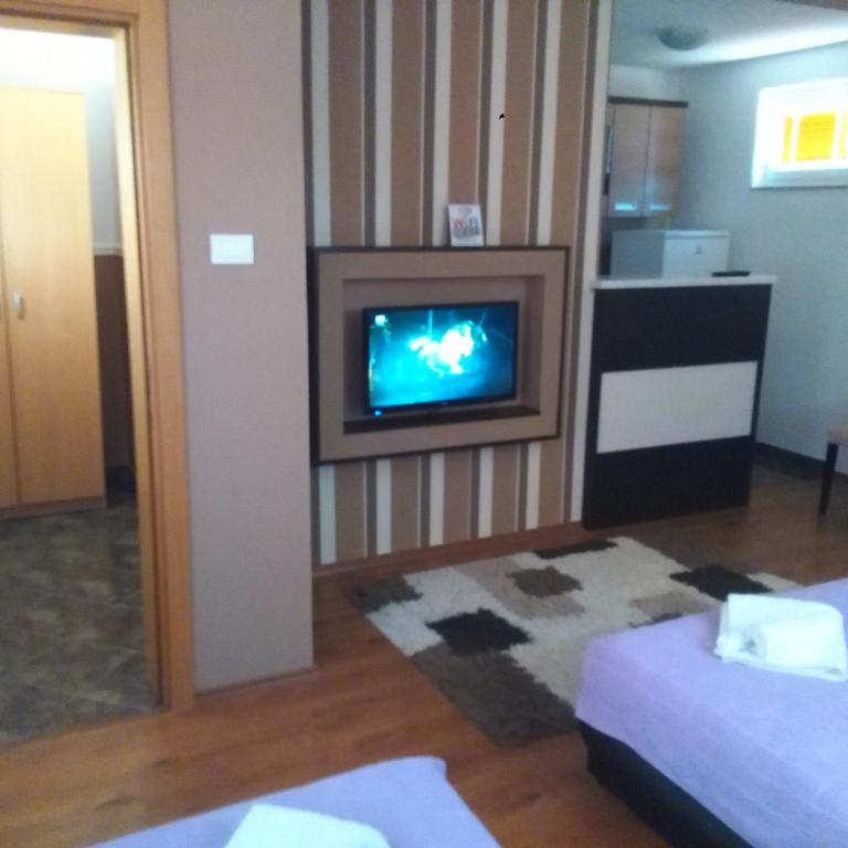 Apartments Leo - Apartman - 2