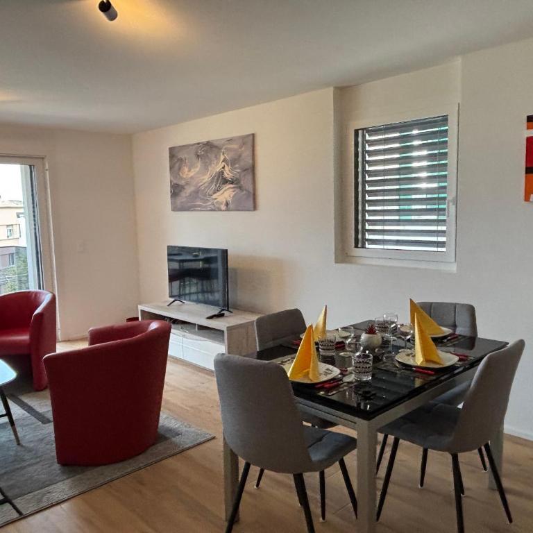2 steps from Lake and Montreux Center - Apartment mit 1 Schlafzimmer - 5