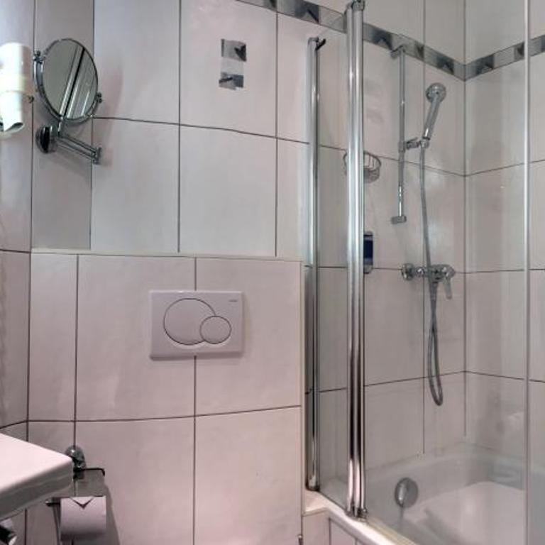 Feehof - Großes Doppelzimmer - 1
