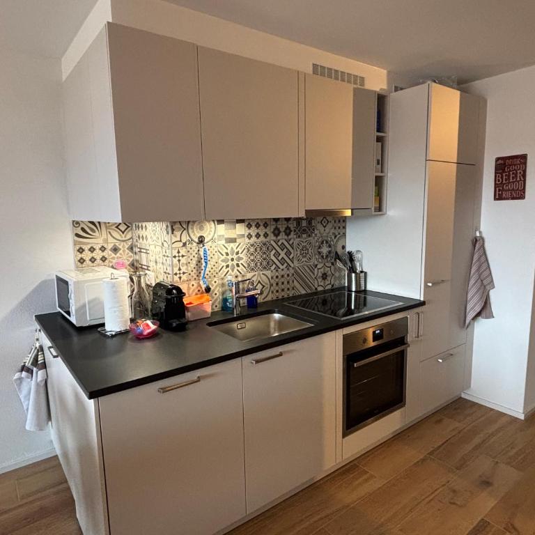 2 steps from Lake and Montreux Center - Apartment mit 1 Schlafzimmer - 16