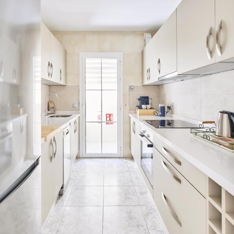 Wild Palms Apartment - Apartamento de 2 dormitorios - 24