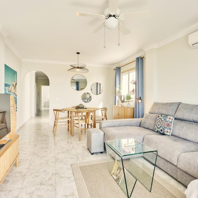 Wild Palms Apartment - Apartamento de 2 dormitorios - 14