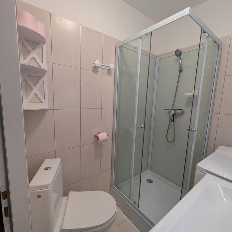 Gîte CROIX du SALEVE - Appartement 1 Chambre - 20