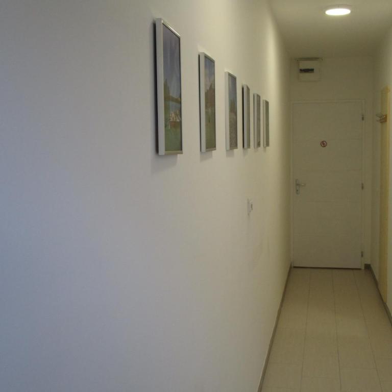Gîte CROIX du SALEVE - Studio - Vue sur Montagne - 11