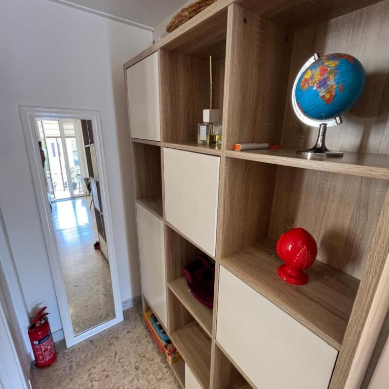 Vittoria terrace - Appartamento con 2 Camere da Letto - 22