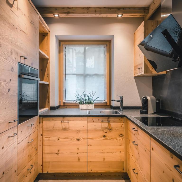 Liondes Chalets - Chalet con 3 Camere da Letto - 10