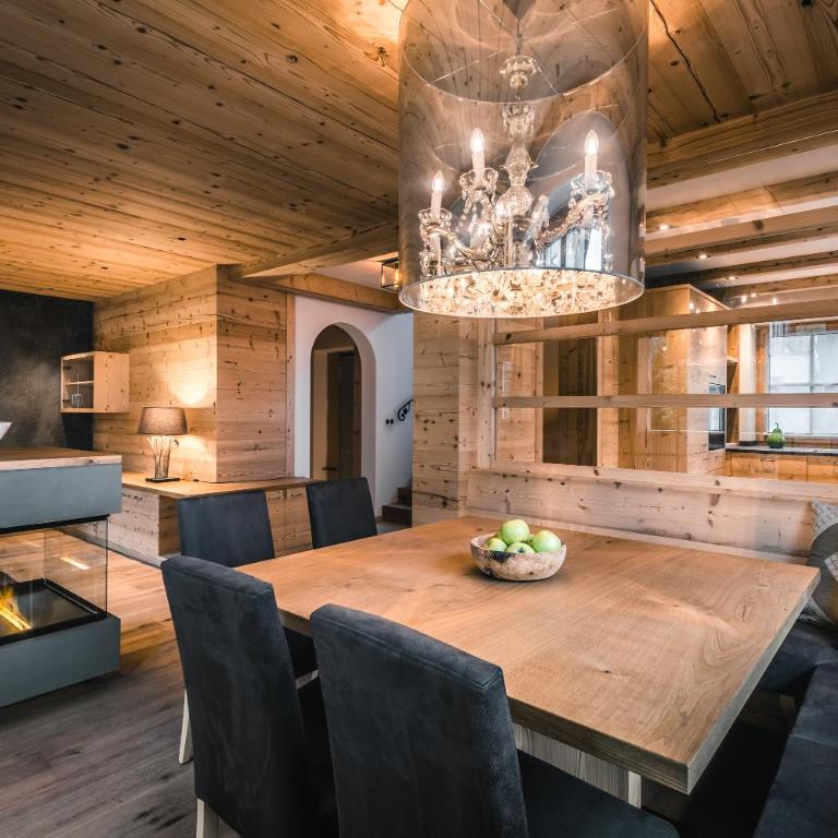 Liondes Chalets - Chalet con 3 Camere da Letto - 11
