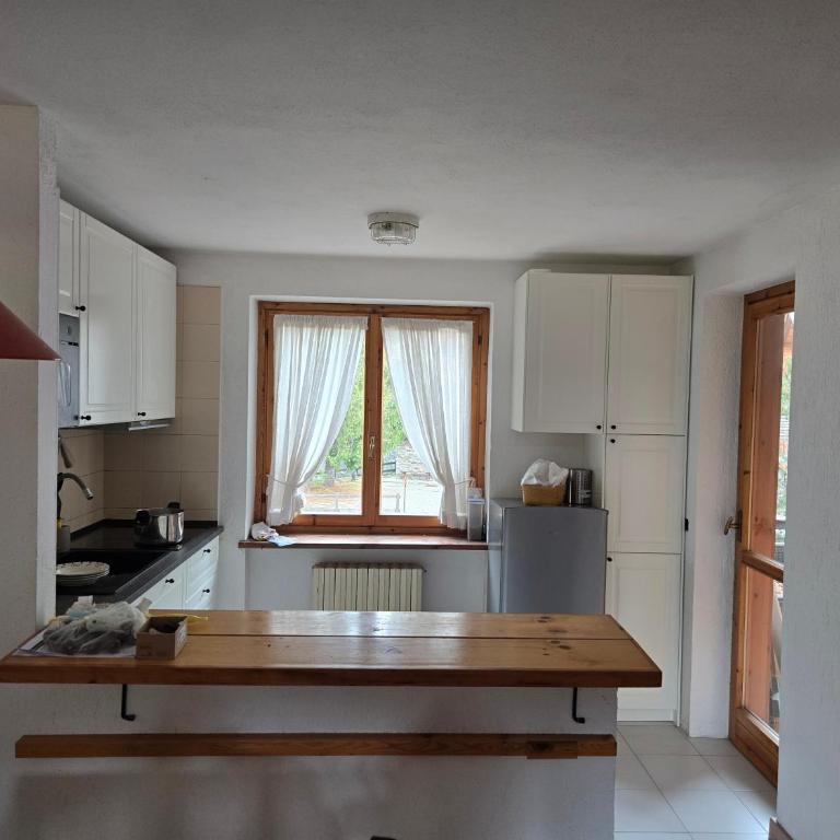 La MaisonB - Arly - Appartamento con 2 Camere da Letto - 4