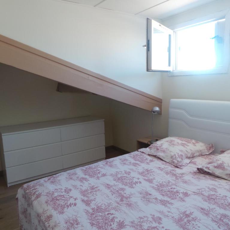 Coeur de Sète - Heart of Sète - Appartement 1 Chambre - 12
