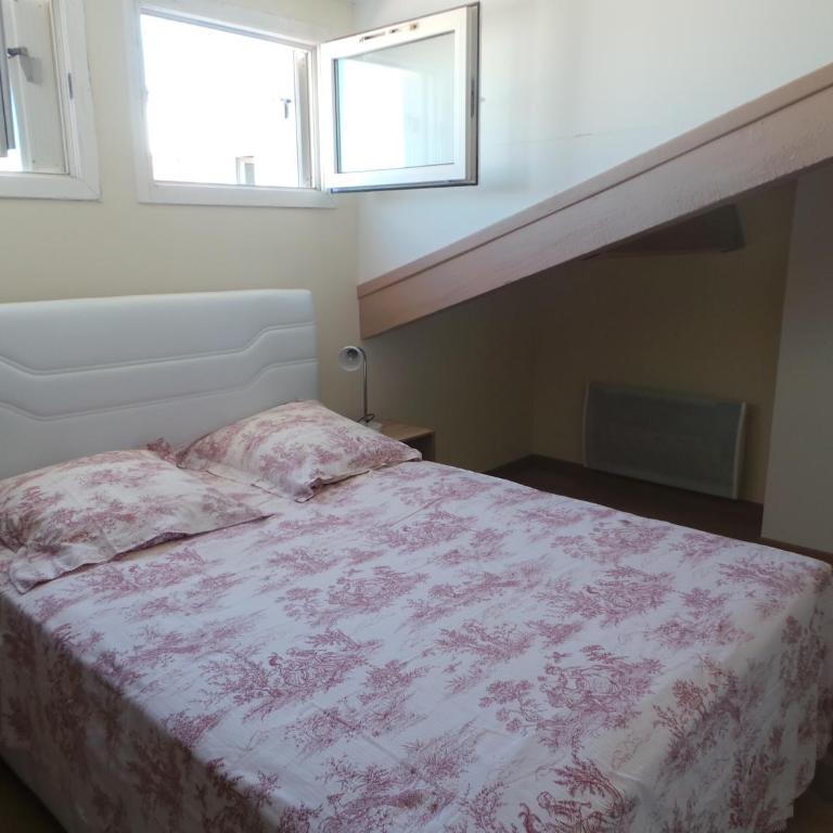 Coeur de Sète - Heart of Sète - Appartement 1 Chambre - 13