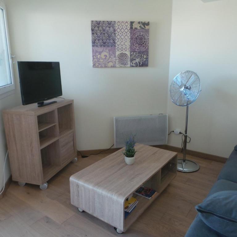 Coeur de Sète - Heart of Sète - Appartement 1 Chambre - 8