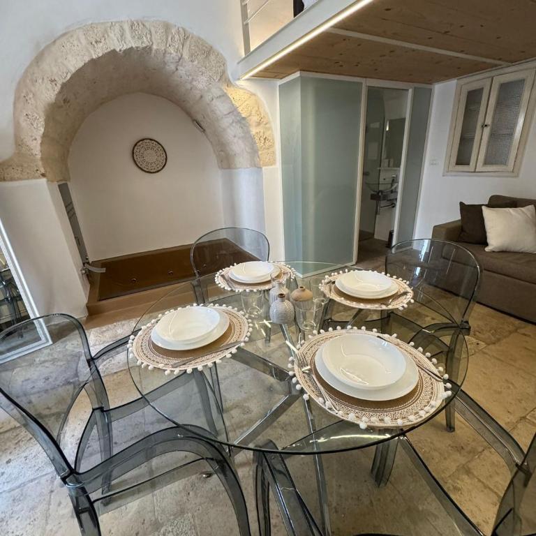 Nivèra White Allure Maison - Casa Vacanze - 19