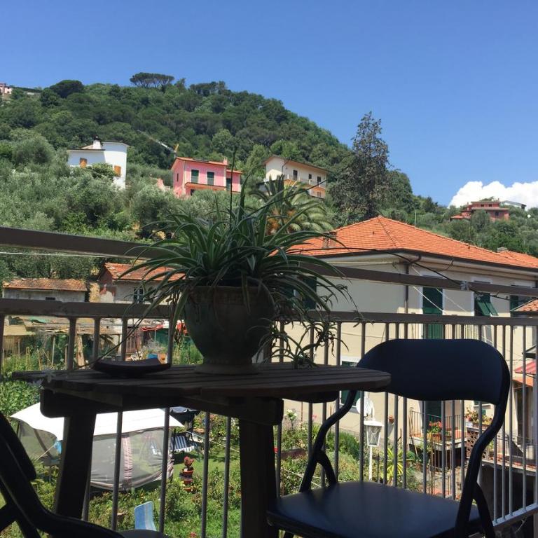 Appartamento Un Giorno Di Sole - Appartamento Monolocale - 28