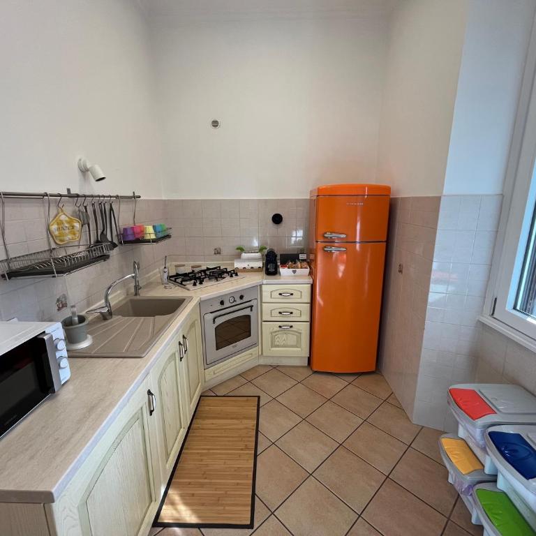 Vittoria terrace - Appartamento con 2 Camere da Letto - 15