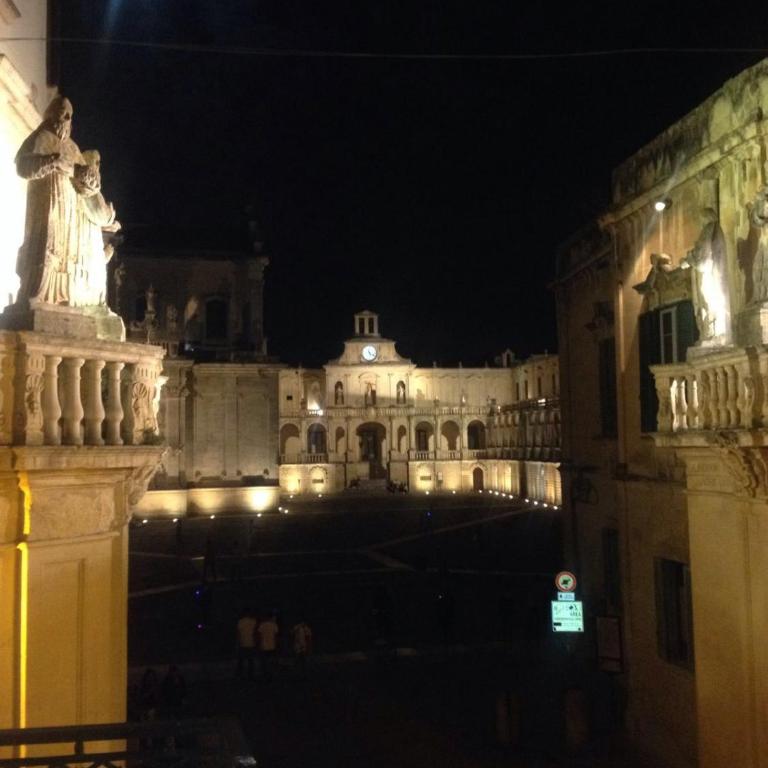 I Balconi sul Duomo - Appartamento - 21