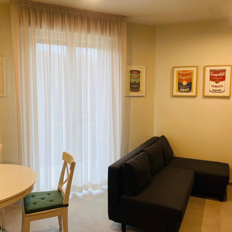 Locanda Parsifal - Appartamento Classic - 2