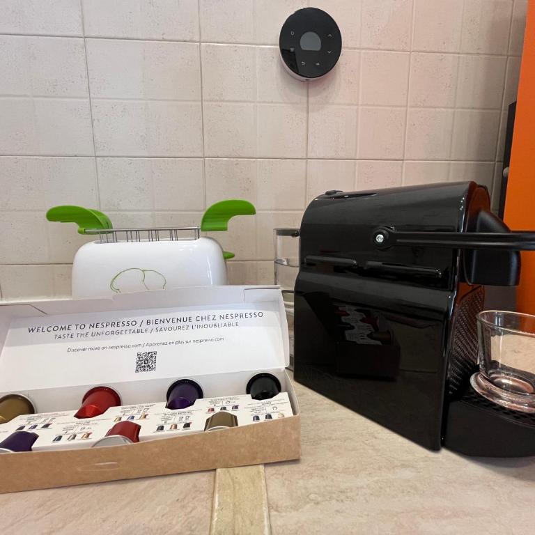 Vittoria terrace - Appartamento con 2 Camere da Letto - 16