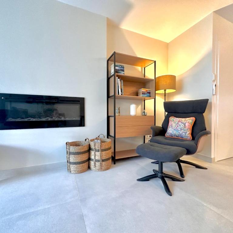 Stylish Estepona Home - Apartamento de 2 dormitorios - 5