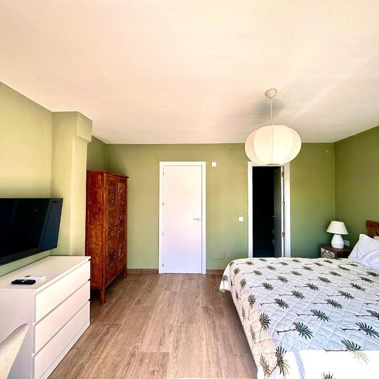 Stylish Estepona Home - Apartamento de 2 dormitorios - 10