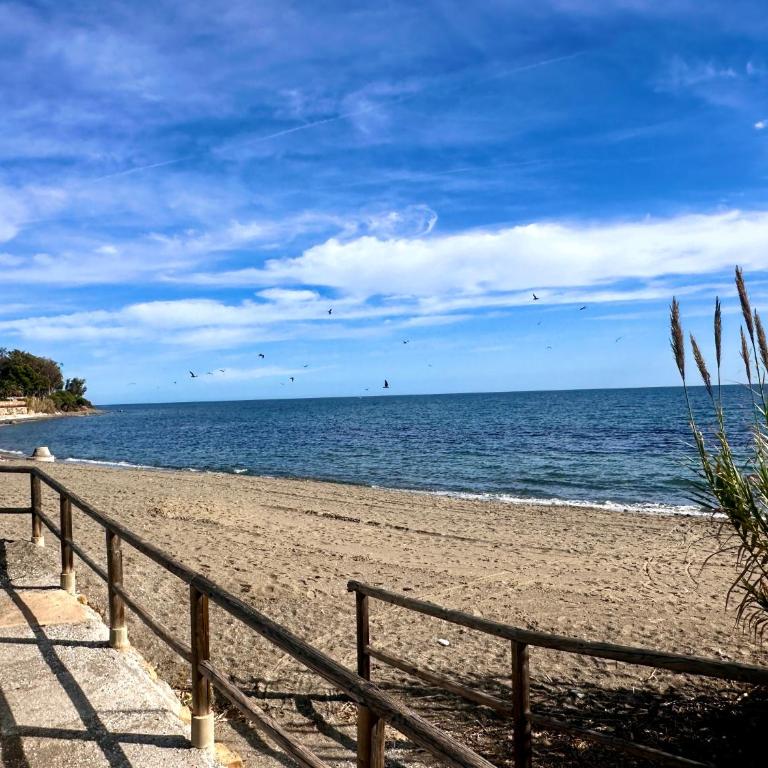 Stylish Estepona Home - Apartamento de 2 dormitorios - 19